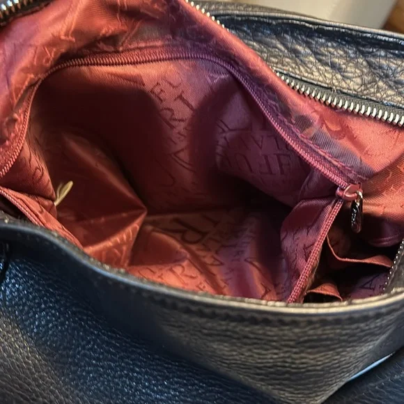 Furla Leather Shoulder Bag - Picture 8 of 10